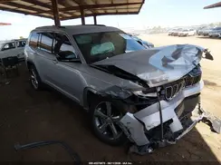 1C4RJKBG4M8143986 2021 JEEP GRAND CHEROKEE