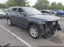1C4RJKBG4M8146726 2021 JEEP GRAND CHEROKEE