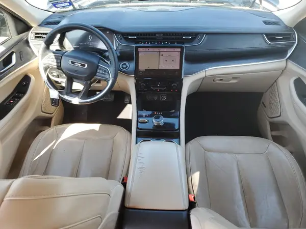 1C4RJKBG4M8148511 2021 JEEP GRAND CHEROKEE - Image 8