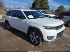 1C4RJKBG4M8149707 2021 JEEP GRAND CHEROKEE