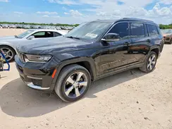 1C4RJKBG4M8154292 2021 JEEP GRAND CHEROKEE