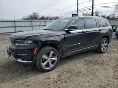 1C4RJKBG4M8156401 2021 JEEP GRAND CHEROKEE