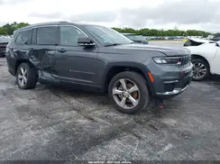 1C4RJKBG4M8158729 2021 JEEP GRAND CHEROKEE