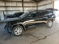 1C4RJKBG4M8171366 2021 JEEP GRAND CHEROKEE