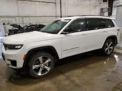 1C4RJKBG4M8171450 2021 JEEP GRAND CHEROKEE