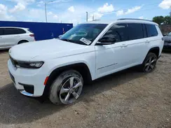 1C4RJKBG4M8172761 2021 JEEP GRAND CHEROKEE
