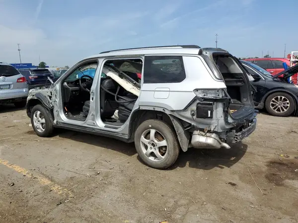 1C4RJKBG4M8174817 2021 JEEP GRAND CHEROKEE - Image 2
