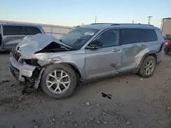 1C4RJKBG4M8178947 2021 JEEP GRAND CHEROKEE