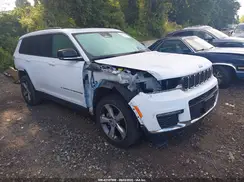 1C4RJKBG4M8182870 2021 JEEP GRAND CHEROKEE
