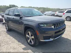 1C4RJKBG4M8186904 2021 JEEP GRAND CHEROKEE
