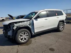 1C4RJKBG4M8189818 2021 JEEP GRAND CHEROKEE