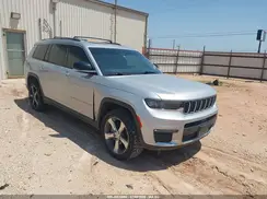 1C4RJKBG4M8191035 2021 JEEP GRAND CHEROKEE