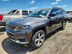 1C4RJKBG4M8191231 2021 JEEP GRAND CHEROKEE