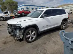 1C4RJKBG4M8192783 2021 JEEP GRAND CHEROKEE