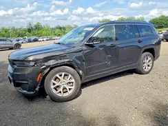 1C4RJKBG4M8201725 2021 JEEP GRAND CHEROKEE