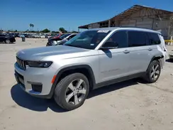 1C4RJKBG4M8204818 2021 JEEP GRAND CHEROKEE