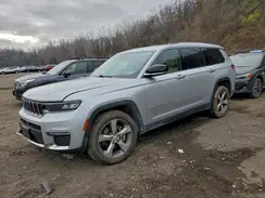 1C4RJKBG4M8205743 2021 JEEP GRAND CHEROKEE