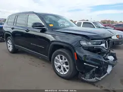 1C4RJKBG4M8206567 2021 JEEP GRAND CHEROKEE