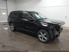1C4RJKBG4M8207265 2021 JEEP GRAND CHEROKEE