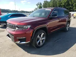 1C4RJKBG4N8504490 2022 JEEP GRAND CHEROKEE