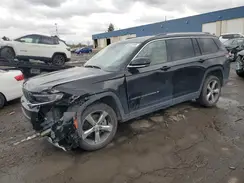 1C4RJKBG4N8504876 2022 JEEP GRAND CHEROKEE