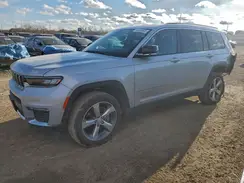 1C4RJKBG4N8505736 2022 JEEP GRAND CHEROKEE