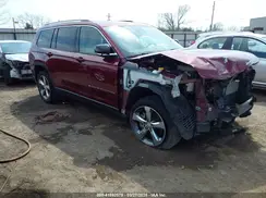 1C4RJKBG4N8506269 2022 JEEP GRAND CHEROKEE