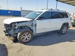1C4RJKBG4N8506627 2022 JEEP GRAND CHEROKEE