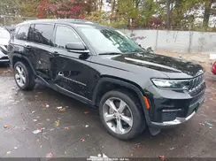1C4RJKBG4N8507230 2022 JEEP GRAND CHEROKEE