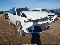 1C4RJKBG4N8508068 2022 JEEP GRAND CHEROKEE