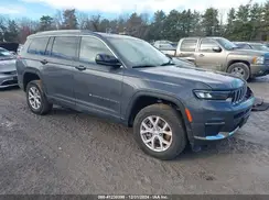 1C4RJKBG4N8511343 2022 JEEP GRAND CHEROKEE