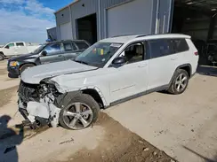 1C4RJKBG4N8512170 2022 JEEP GRAND CHEROKEE