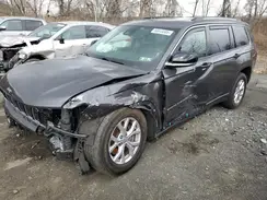 1C4RJKBG4N8514582 2022 JEEP GRAND CHEROKEE