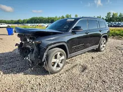 1C4RJKBG4N8515909 2022 JEEP GRAND CHEROKEE