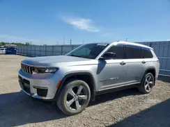 1C4RJKBG4N8519457 2022 JEEP GRAND CHEROKEE