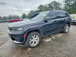 1C4RJKBG4N8520625 2022 JEEP GRAND CHEROKEE