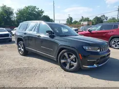1C4RJKBG4N8525064 2022 JEEP GRAND CHEROKEE