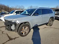 1C4RJKBG4N8529454 2022 JEEP GRAND CHEROKEE
