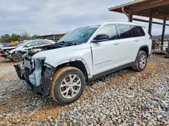1C4RJKBG4N8534086 2022 JEEP GRAND CHEROKEE