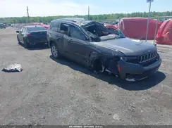 1C4RJKBG4N8538543 2022 JEEP GRAND CHEROKEE