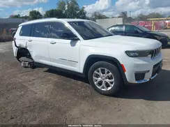 1C4RJKBG4N8541734 2022 JEEP GRAND CHEROKEE
