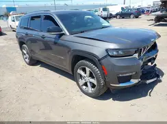 1C4RJKBG4N8544021 2022 JEEP GRAND CHEROKEE