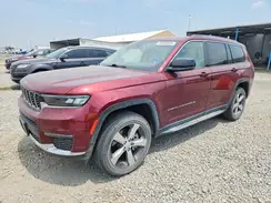 1C4RJKBG4N8550482 2022 JEEP GRAND CHEROKEE