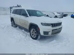 1C4RJKBG4N8550868 2022 JEEP GRAND CHEROKEE