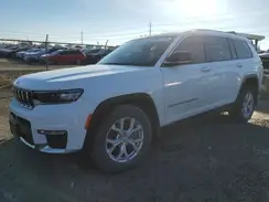 1C4RJKBG4N8551180 2022 JEEP GRAND CHEROKEE