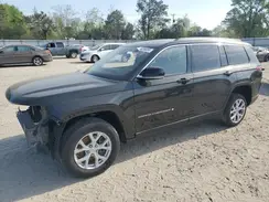 1C4RJKBG4N8551292 2022 JEEP GRAND CHEROKEE