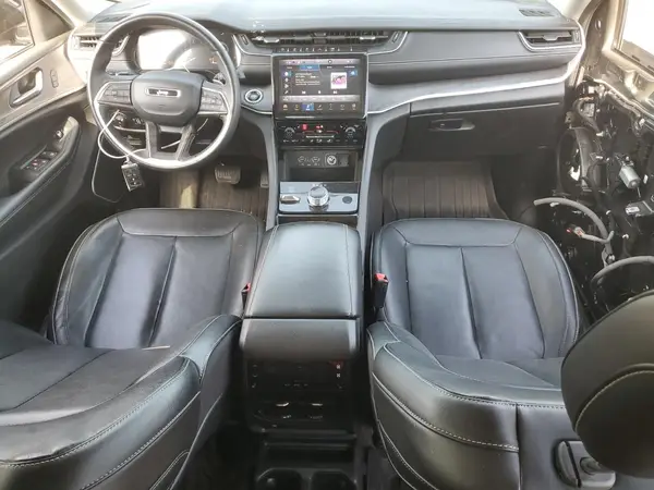1C4RJKBG4N8551292 2022 JEEP GRAND CHEROKEE - Image 8