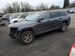 1C4RJKBG4N8555391 2022 JEEP GRAND CHEROKEE