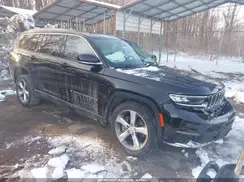 1C4RJKBG4N8559831 2022 JEEP GRAND CHEROKEE
