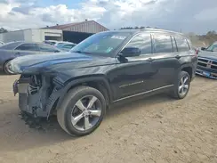 1C4RJKBG4N8560039 2022 JEEP GRAND CHEROKEE